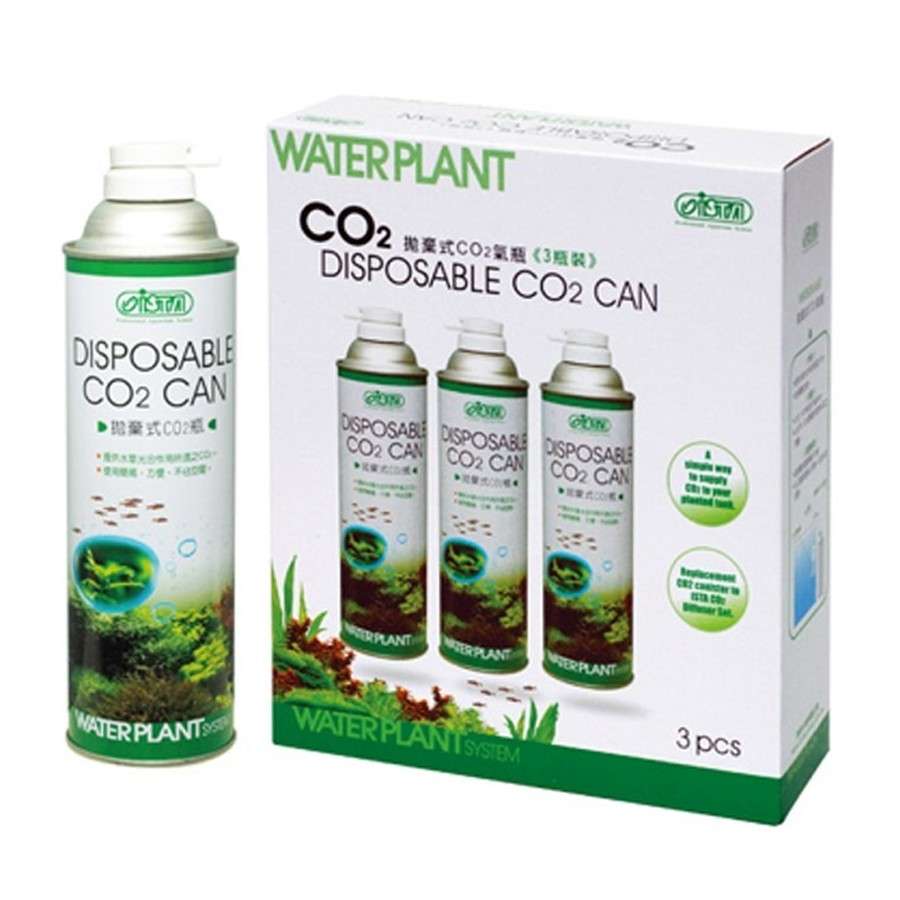 Co2 thủy sinh